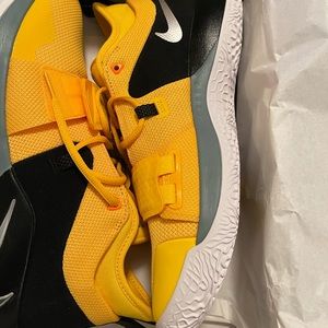 Nike Paul George 2.5 basketball shoes